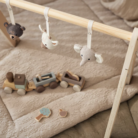 Speeltjes Babygym - Animals - Jollein