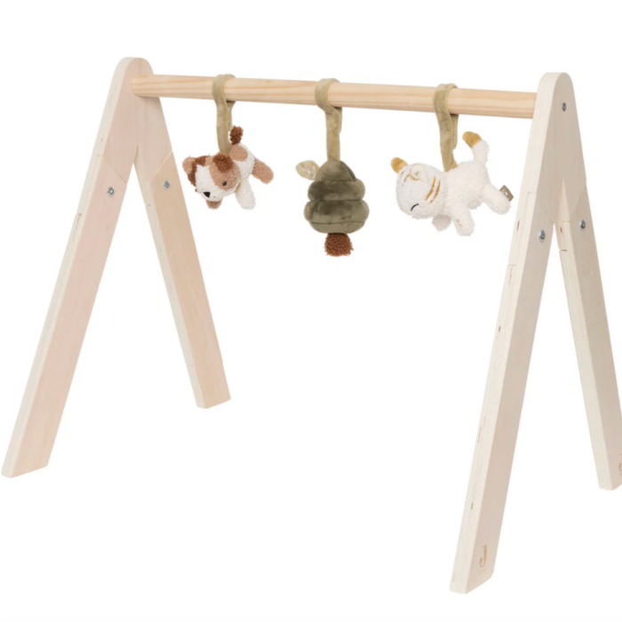 Speeltjes Babygym - Tiny Park - Jollein