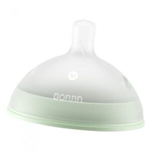 Speen Medium Flow - Groen - Borrn