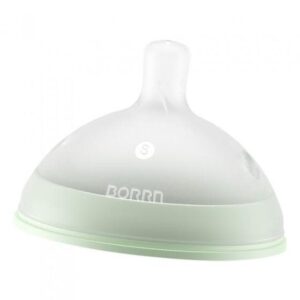 Speen Slow Flow - Groen - Borrn