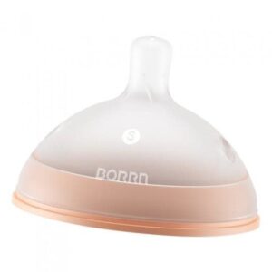 Speen Slow Flow - Oranje - Borrn