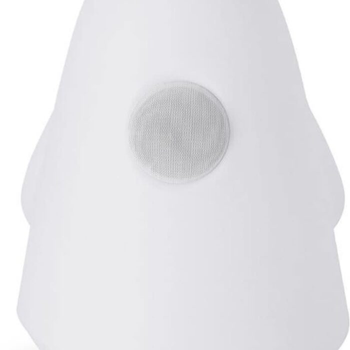 Spokenjager Lamp XL & Speaker - Atelier Pierre