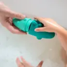 Squeezi Croco - Quut