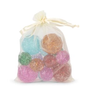Star Bouncing Balls - Multi - Konges Slojd