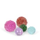Star Bouncing Balls - Multi - Konges Slojd