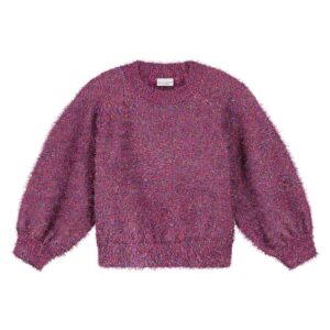 Stardazzle Glitter Sweater Rainbow - Daily Brat