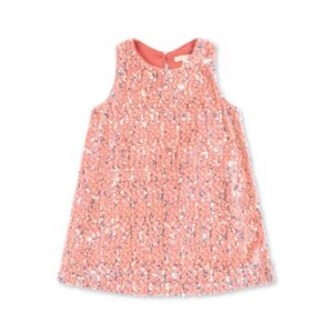 Starlight Dress - Lantana - Konges Slojd