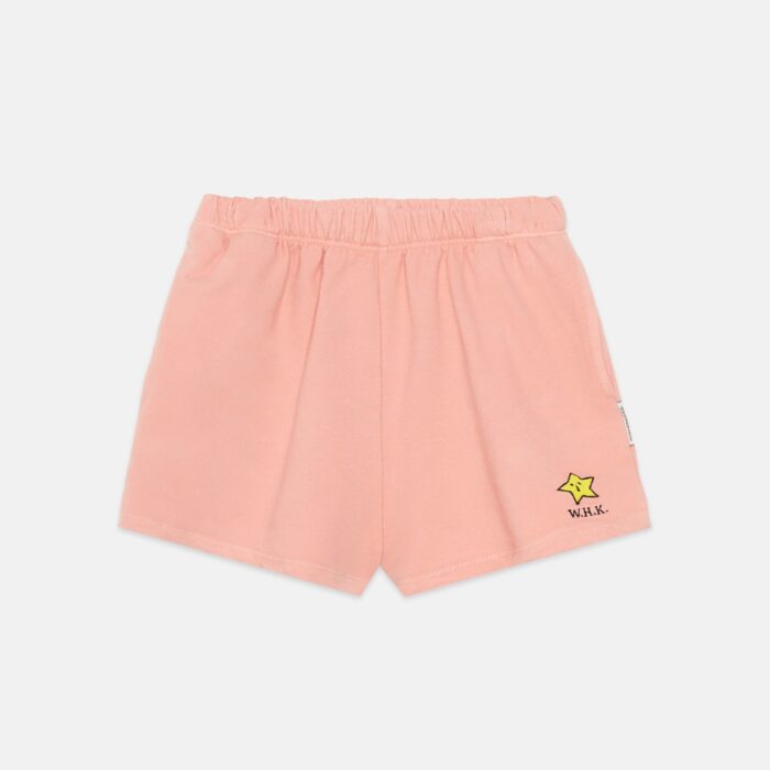 Stars shorts - Soft peach - Weekend House Kids Stars shorts - Soft peach - Weekend House Kids