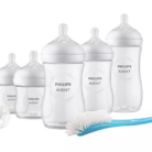 Starterset 5 flessen - Natural 3.0 - Avent