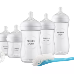 Starterset 5 flessen - Natural 3.0 - Avent
