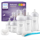 Starterset 5 flessen - Natural 3.0 - Avent