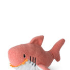 Stevie Shark Pink - WWF Cub Club