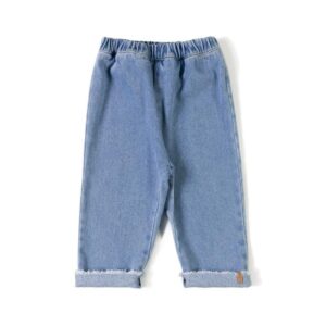 Stic Pants - Jeans - Nixnut