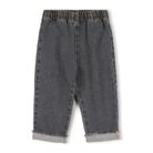 Stic pants - Antracite - Nixnut