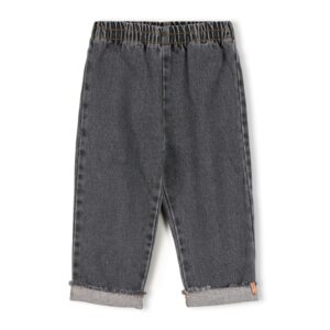 Stic pants - Antracite - Nixnut