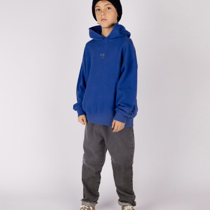 Stic pants - Antracite - Nixnut Stic pants - Antracite - Nixnut