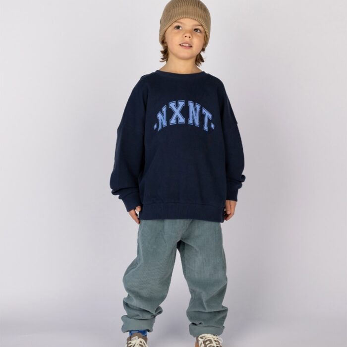 Stic pants - Storm - Nixnut Stic pants - Storm - Nixnut