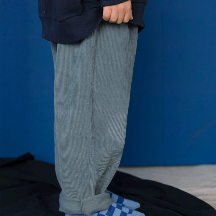 Stic pants - Storm - Nixnut Stic pants - Storm - Nixnut