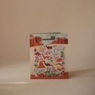 Sticker Book Dino - Reusable - Mushie