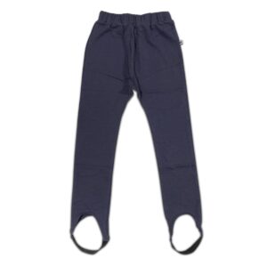 Stirrup pants - Odyssey Gray - Cos I Said So