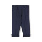 Stitch Jogger - Navy - Nixnut