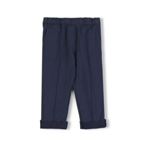 Stitch Jogger - Navy - Nixnut