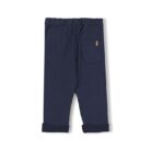 Stitch Jogger - Navy - Nixnut