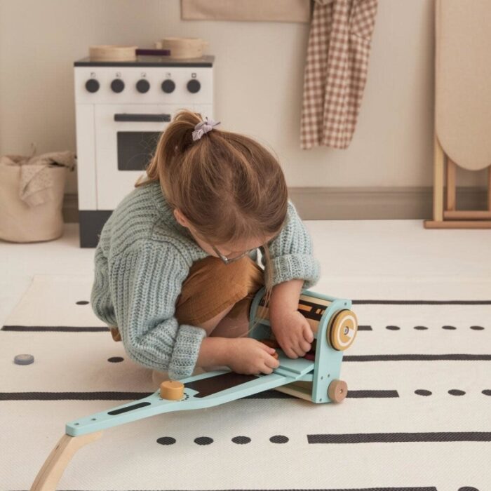 Stofzuiger - Kid's Concept Stofzuiger - Kid's Concept