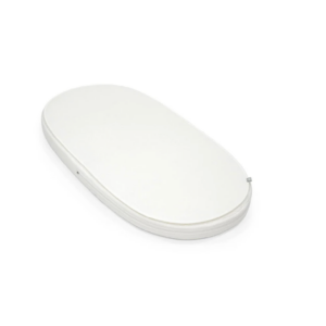 Stokke Sleepi Bed Matrasbeschermer - Wit - Stokke