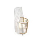 Stokke Sleepi Bedhemeltje - Wit - Stokke
