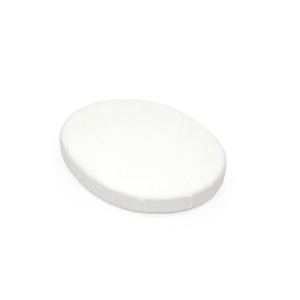 Stokke Sleepi Mini Hoeslaken - White - Stokke