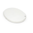 Stokke Sleepi Mini Matrasbeschermer - Wit - Stokke