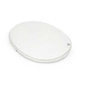 Stokke Sleepi Mini Matrasbeschermer - Wit - Stokke