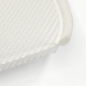 Stokke Sleepi Mini Matrasbeschermer - Wit - Stokke