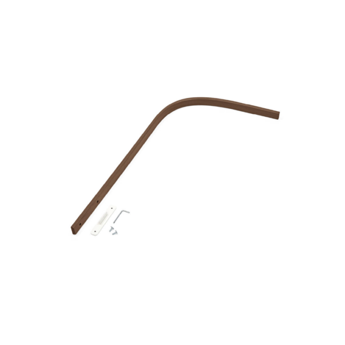 Stokke Sleepi Piekstok V3 - Warm Brown - Stokke
