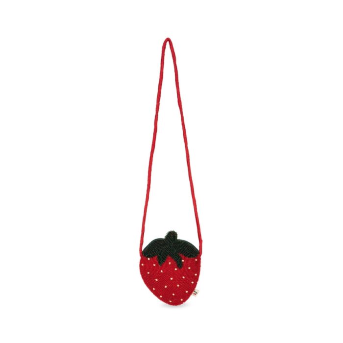 Strawberry Bag - Rio Red - Konges Slojd