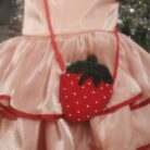 Strawberry Bag - Rio Red - Konges Slojd