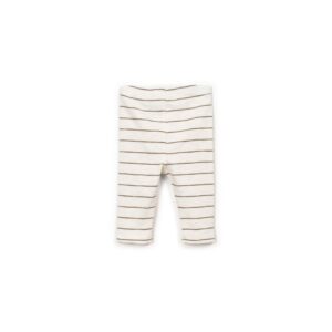 Striped Legging - Olive - Play Up Striped Legging - Olive - Play Up