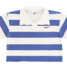 Striped Polo - Cut Off - Cos I Said So