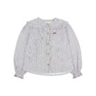 Stripes Blouse - Only - Buho Kids