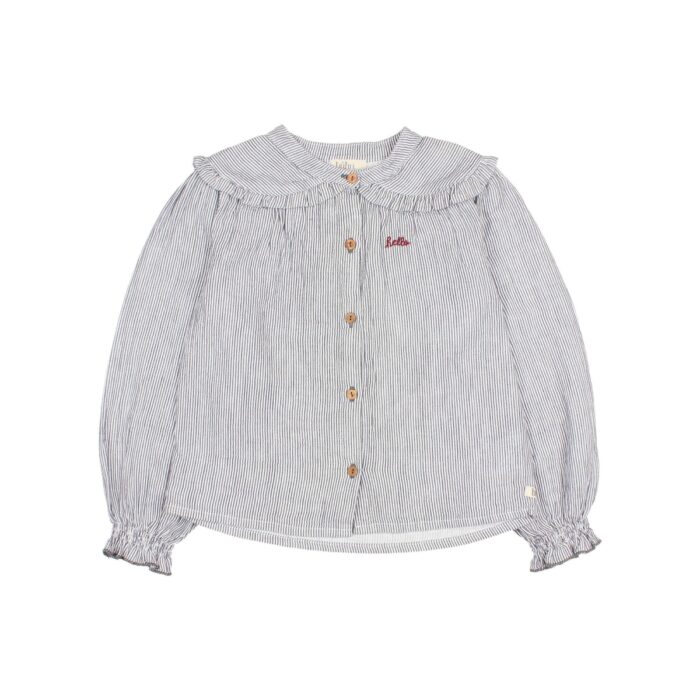 Stripes Blouse - Only - Buho Kids Stripes Blouse - Only - Buho Kids