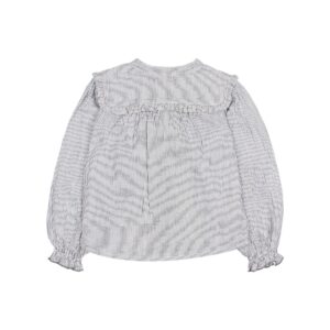 Stripes Blouse - Only - Buho Kids Stripes Blouse - Only - Buho Kids
