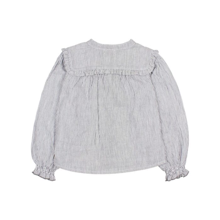 Stripes Blouse - Only - Buho Kids Stripes Blouse - Only - Buho Kids