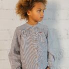 Stripes Blouse - Only - Buho Kids
