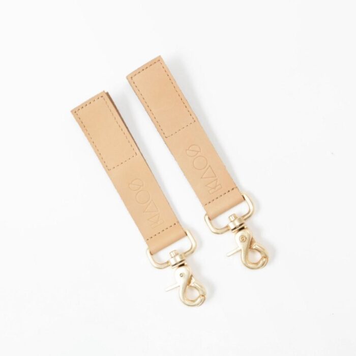 Stroller Hooks - KAOS