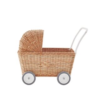 Strolley - Natural - Olli Ella