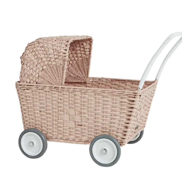 Strolley - Rose - Olli Ella Strolley - Rose - Olli Ella
