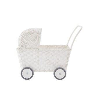 Strolley - White - Olli Ella