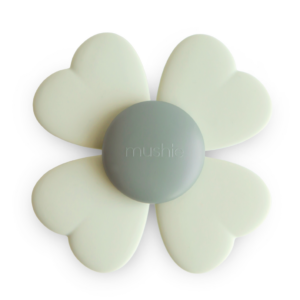 Suction Spinner Toy - Lucky - Mushie