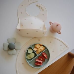 Suction Spinner Toy - Lucky - Mushie